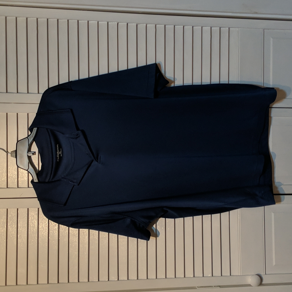 Croft & Barrow men's Polo
